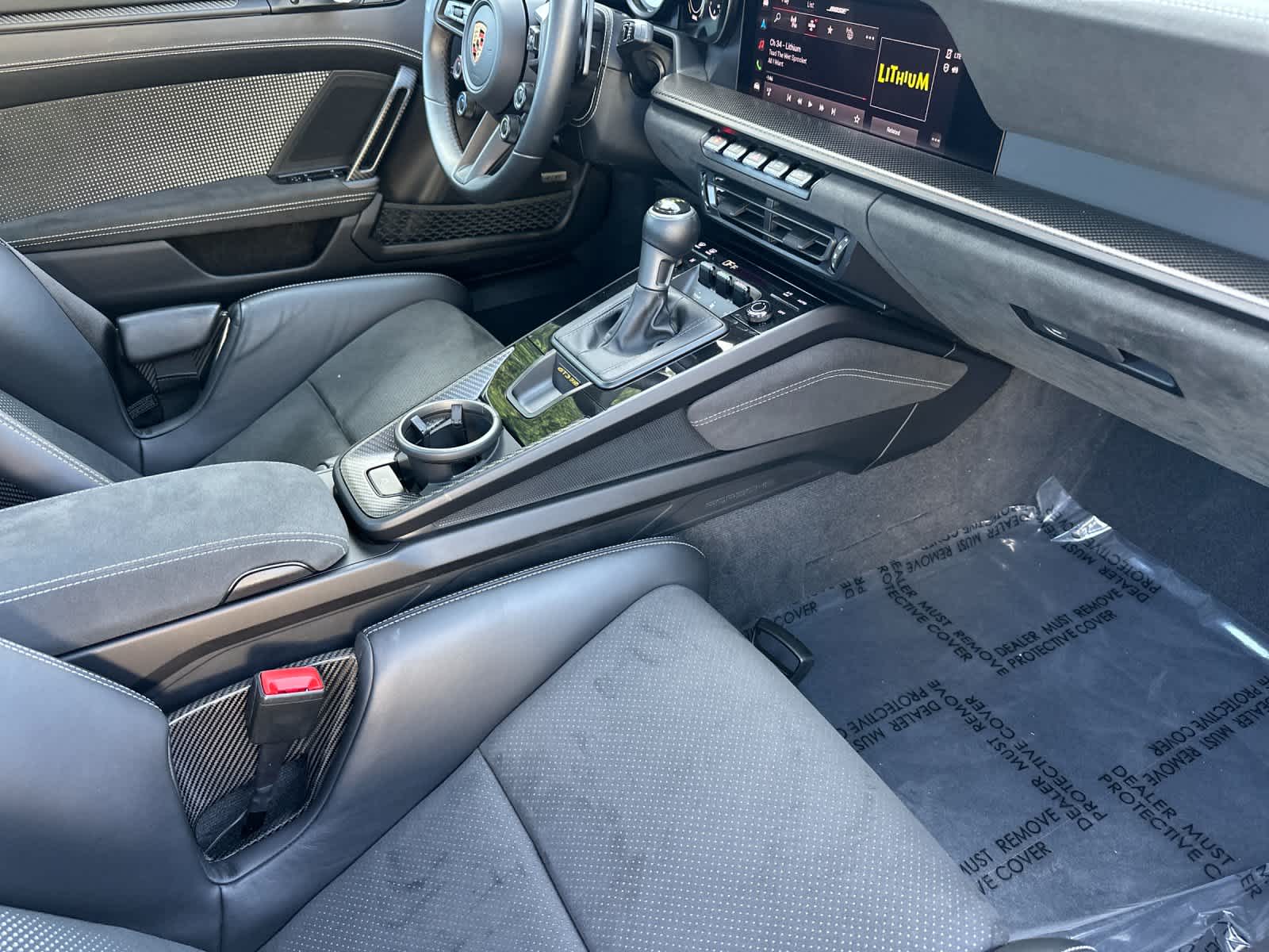 Thumbnail: 2025 Porsche 911 - 12