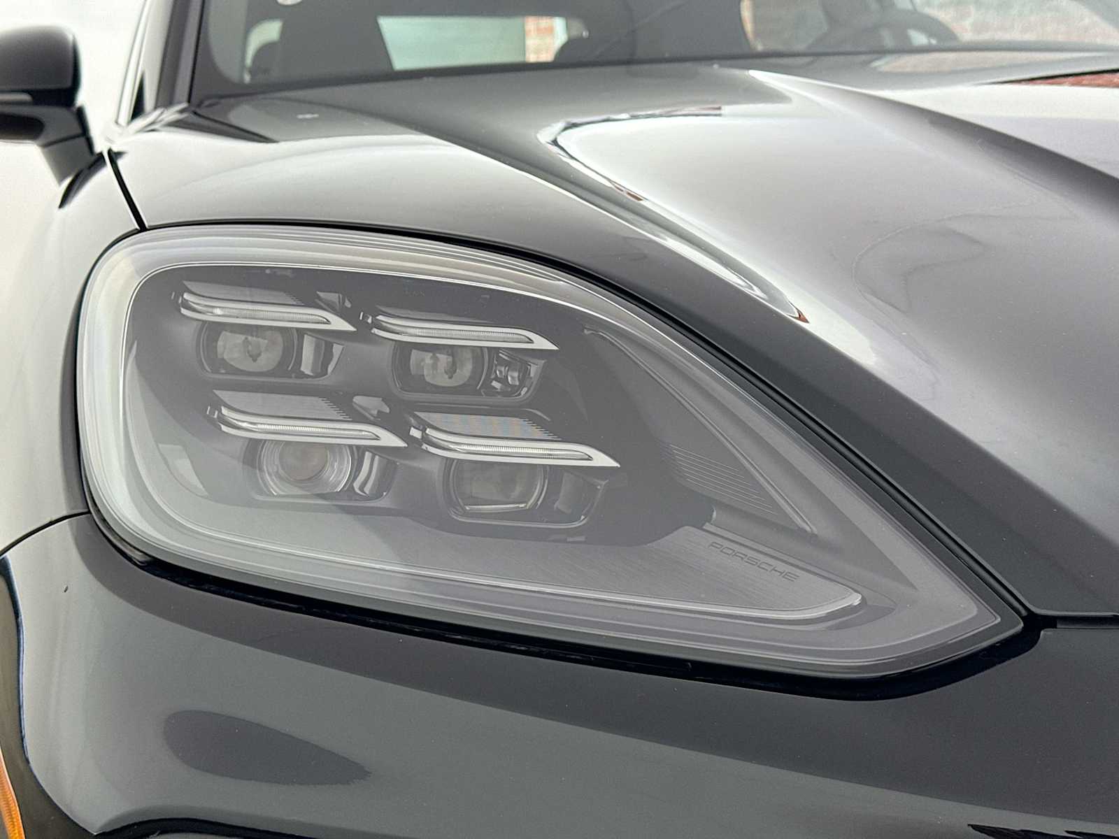 Thumbnail: 2026 Porsche Cayenne - 28