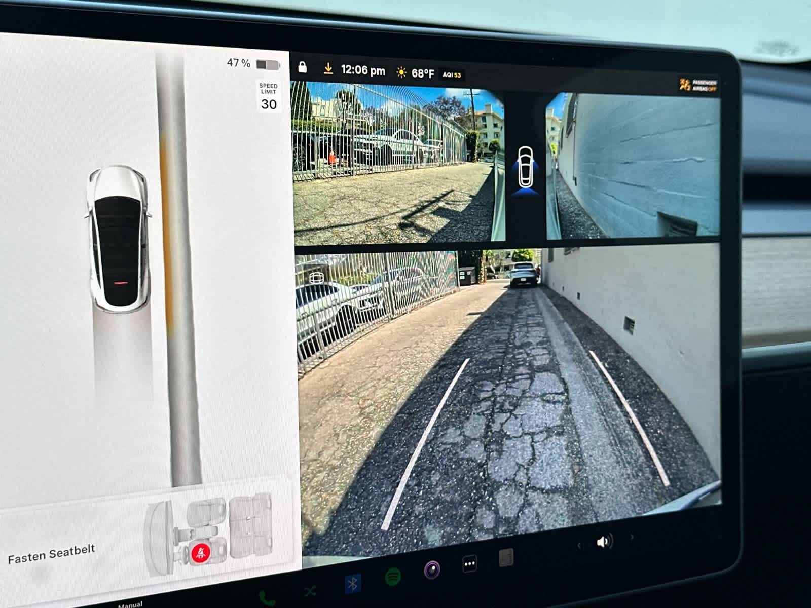 Thumbnail: 2024 Tesla Model Y - 22