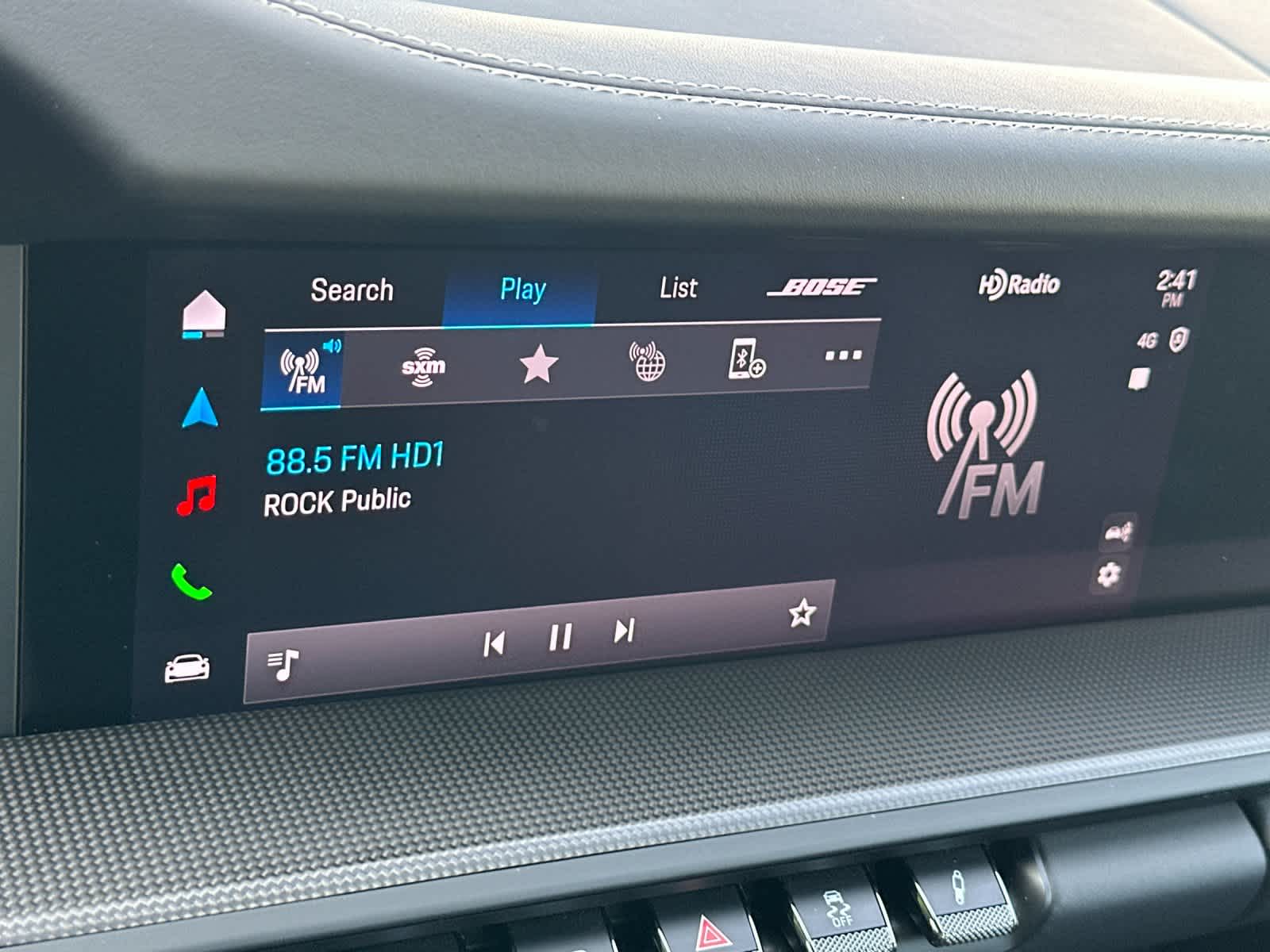 Thumbnail: 2025 Porsche 911 - 17