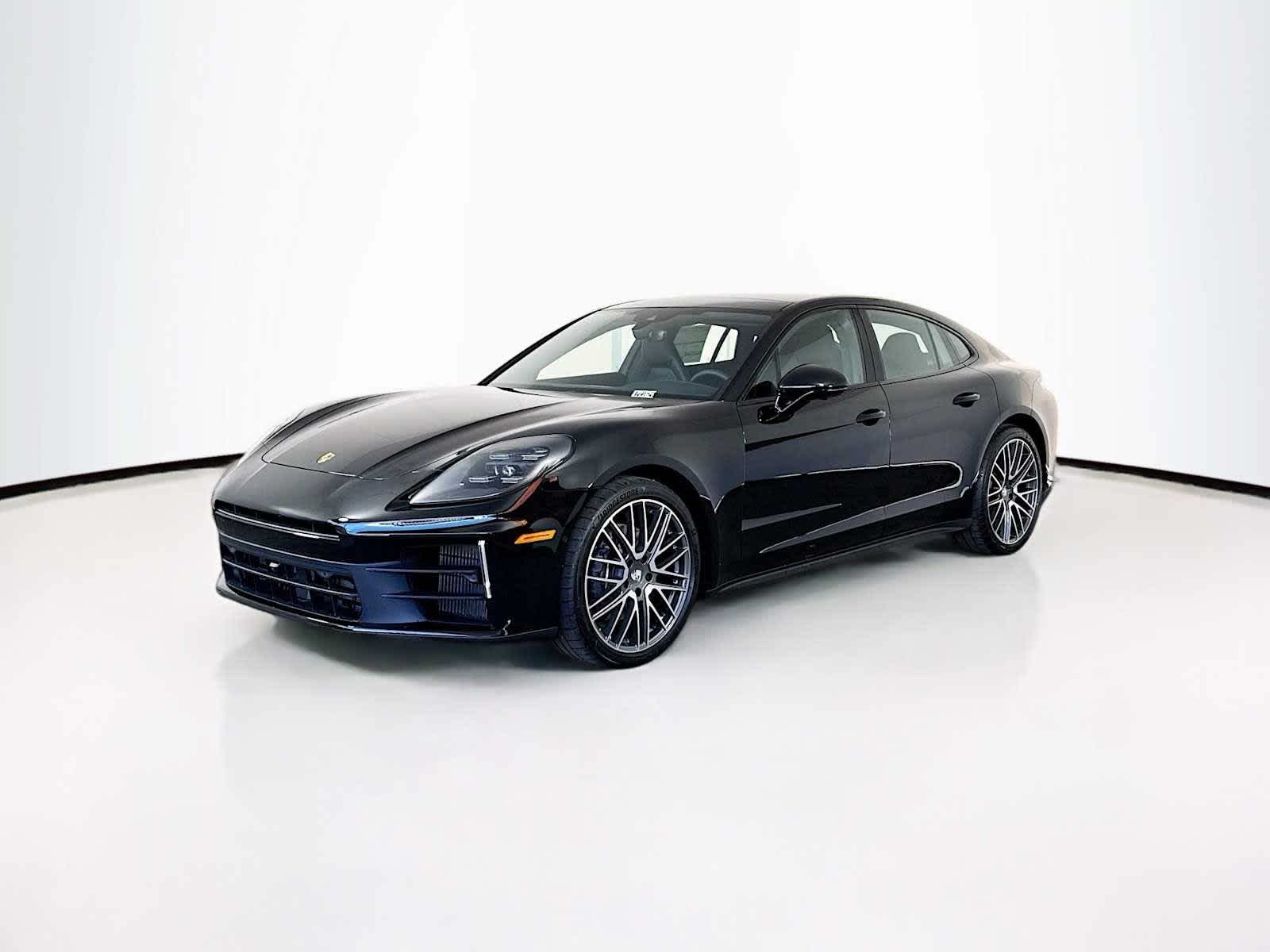 2026 Porsche Panamera 4 -
                  Los Angeles, CA