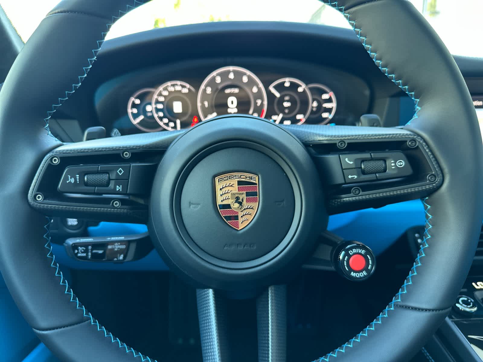 Thumbnail: 2026 Porsche 911 - 23