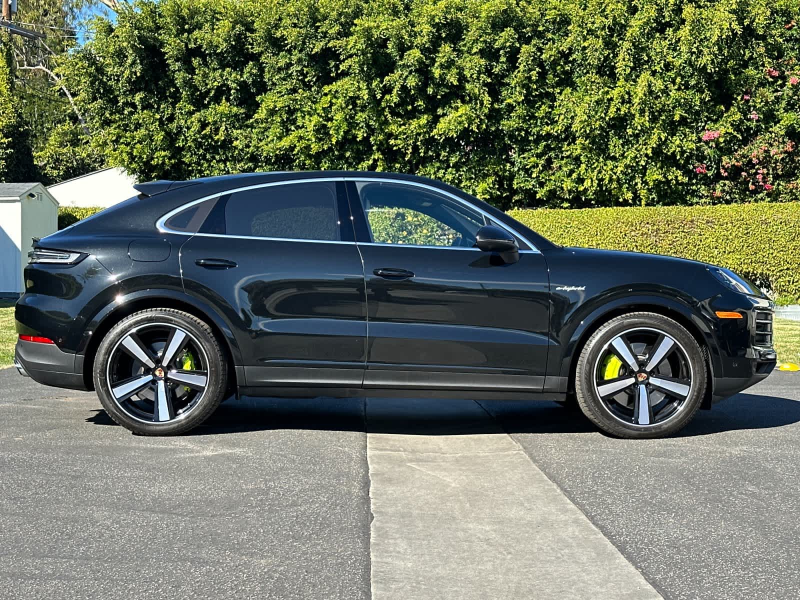 Thumbnail: 2025 Porsche Cayenne - 9