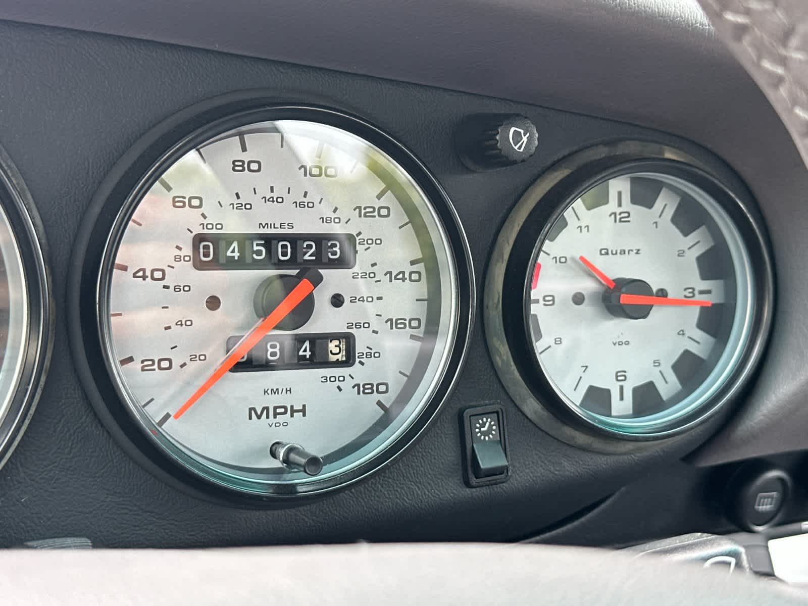 Thumbnail: 1998 Porsche 911 - 28