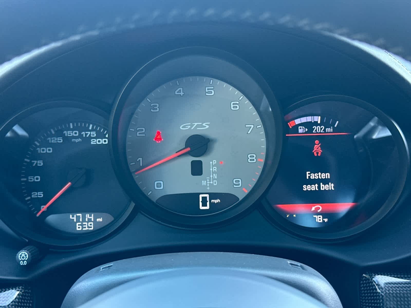 Thumbnail: 2024 Porsche 718 Cayman - 25