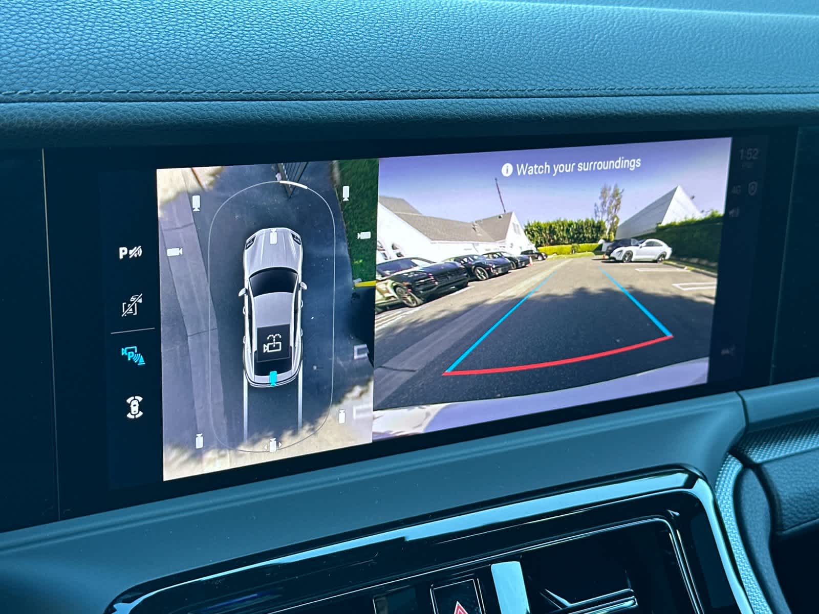 Thumbnail: 2026 Porsche Panamera - 23