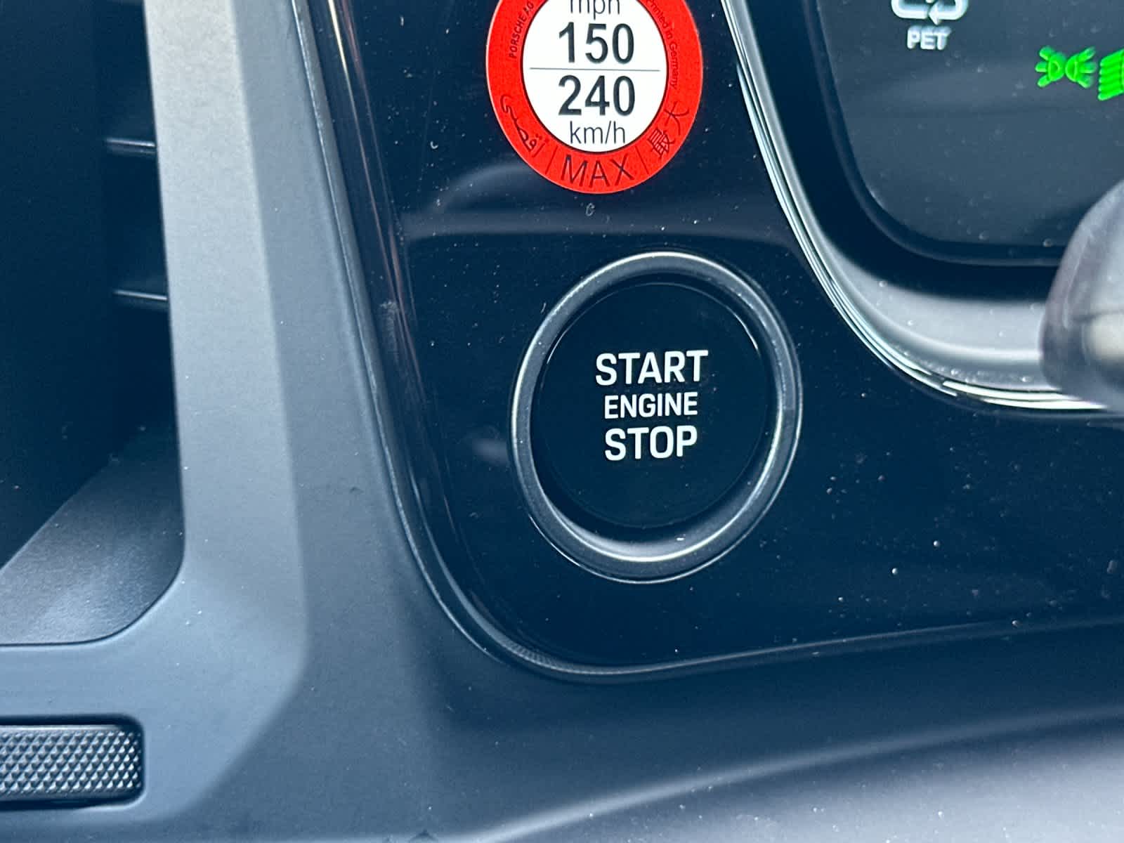 Thumbnail: 2026 Porsche Cayenne - 26