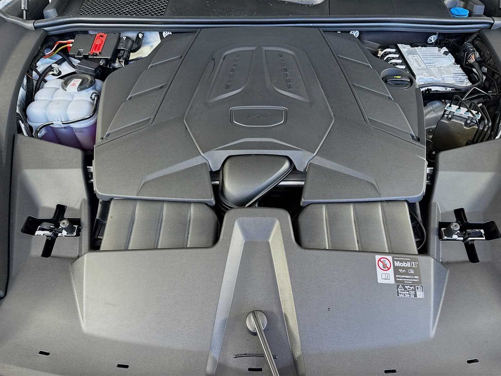 Thumbnail: 2025 Porsche Cayenne - 23