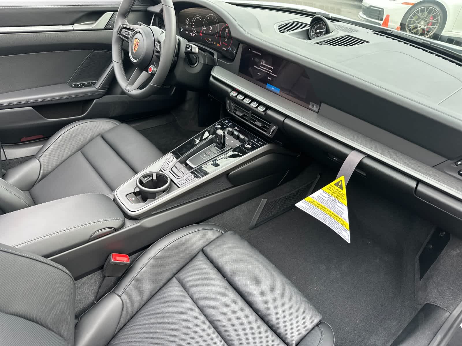 Thumbnail: 2026 Porsche 911 - 15