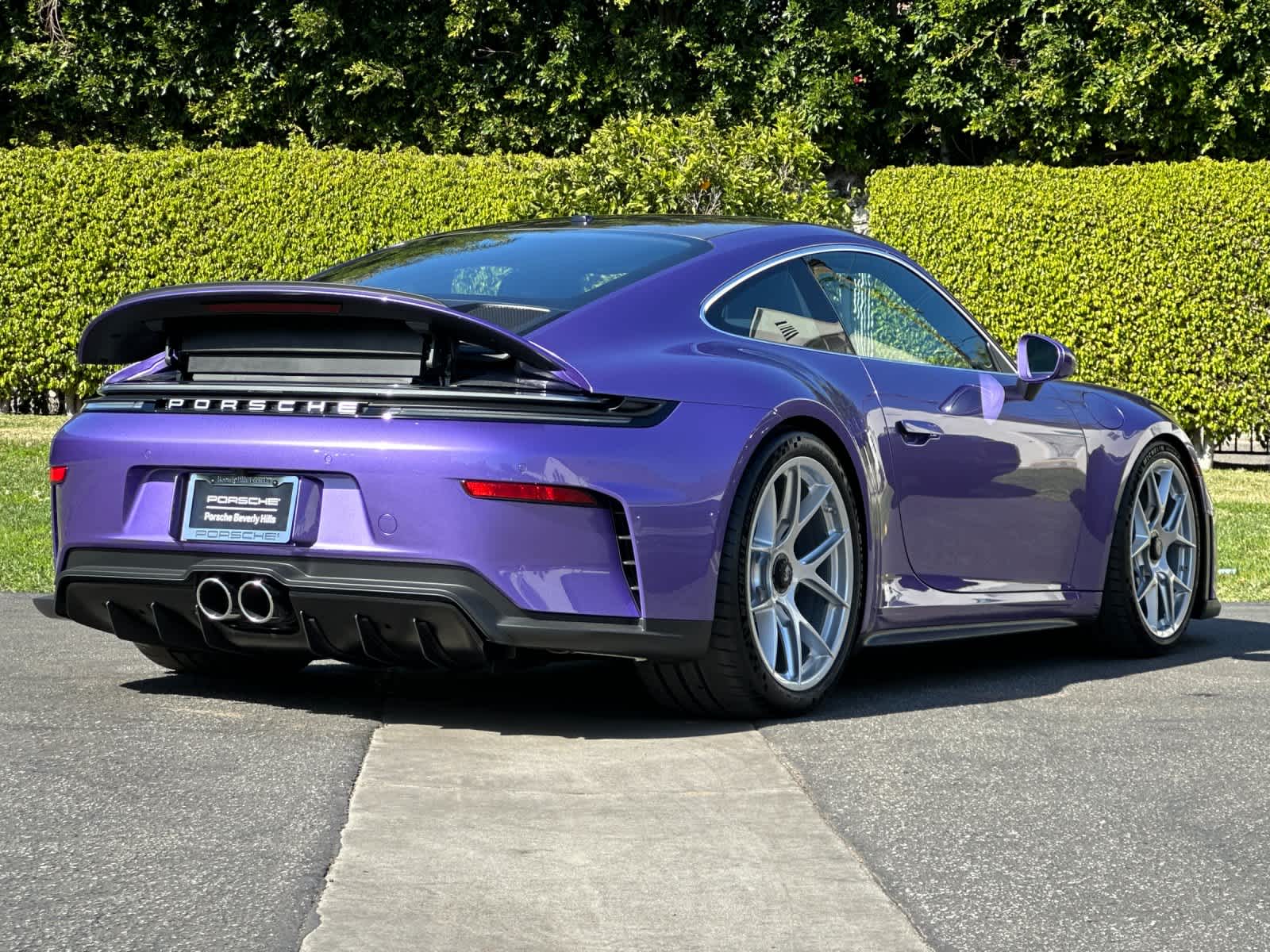 Thumbnail: 2026 Porsche 911 - 7