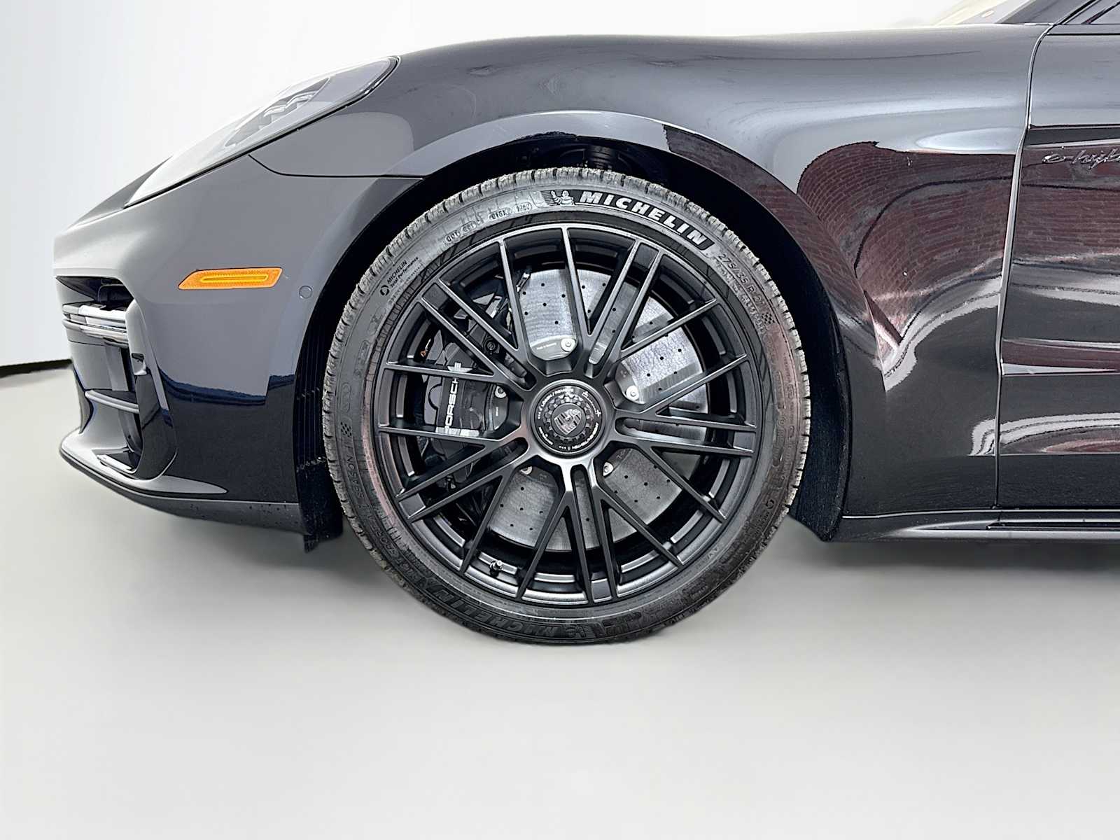 Thumbnail: 2026 Porsche Panamera - 24