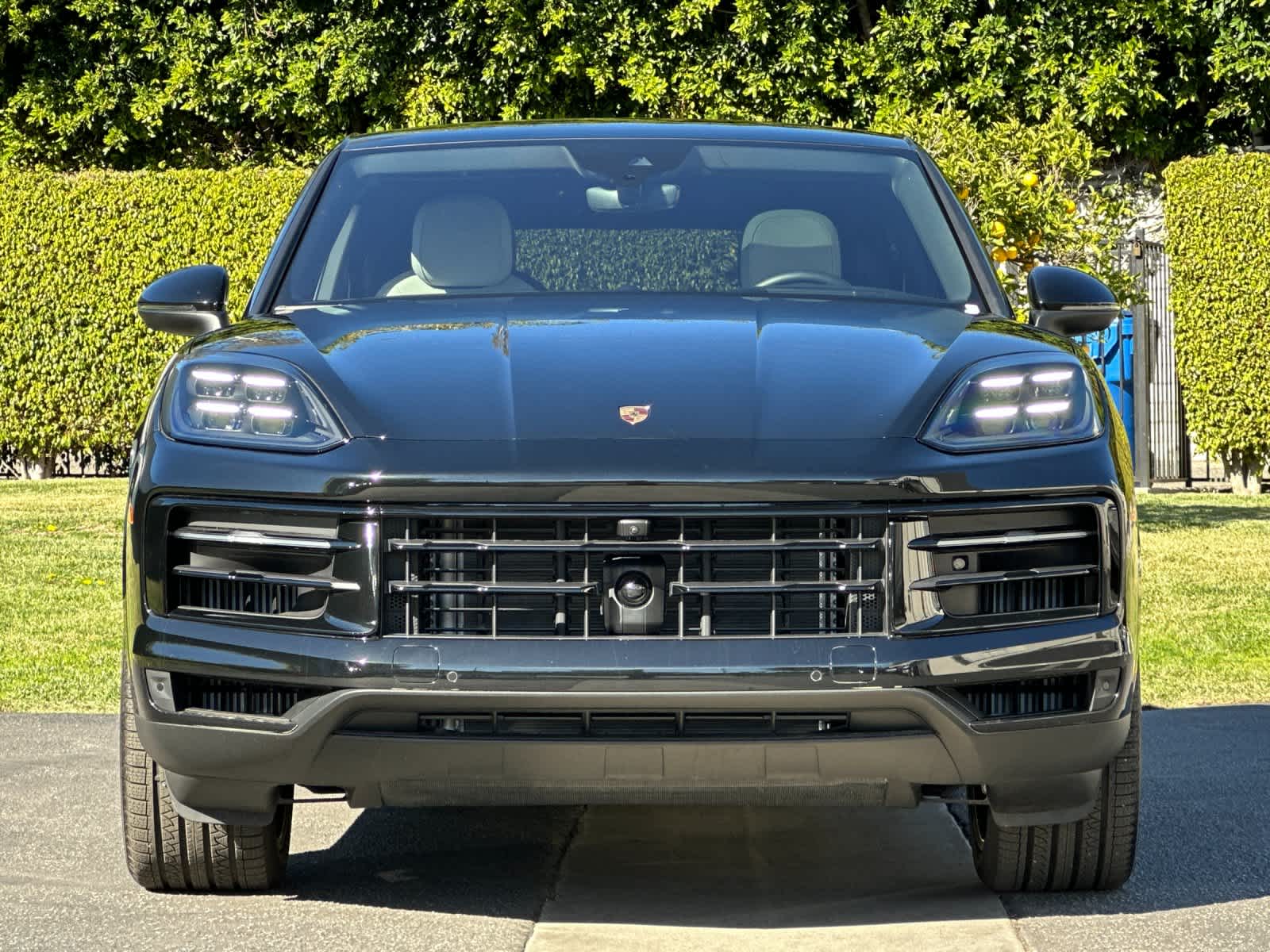 Thumbnail: 2025 Porsche Cayenne - 11