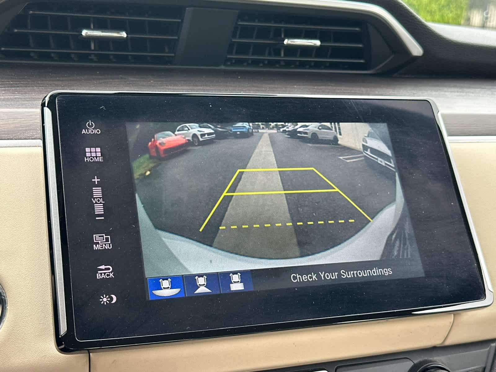 Thumbnail: 2020 Honda Clarity - 19