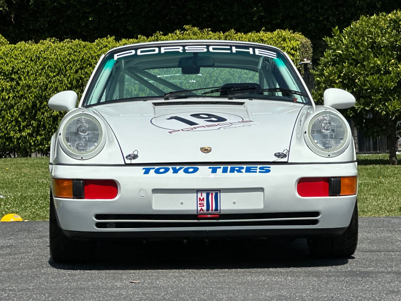 Thumbnail: 1992 Porsche 911 - 11