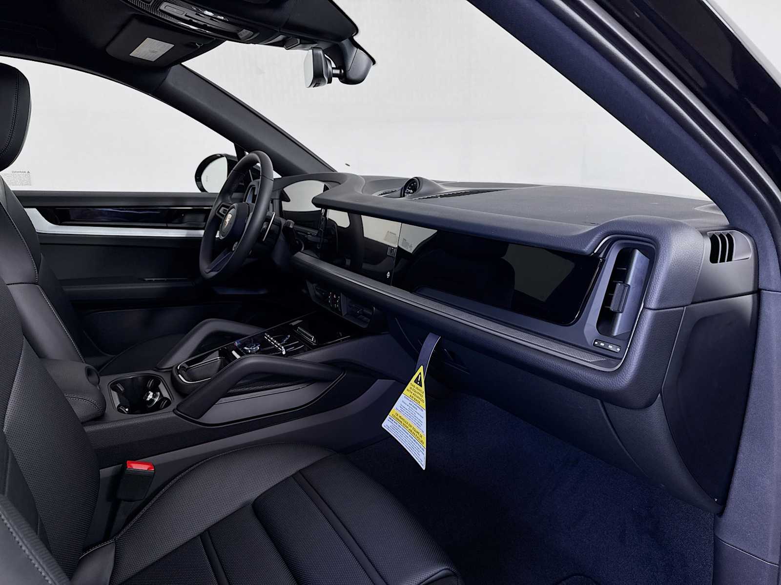 Thumbnail: 2026 Porsche Cayenne - 22