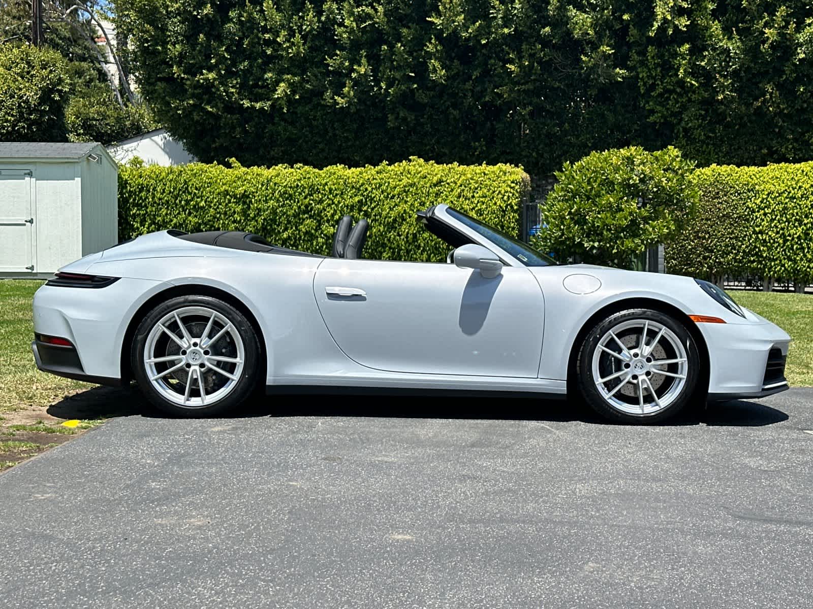 Thumbnail: 2026 Porsche 911 - 8