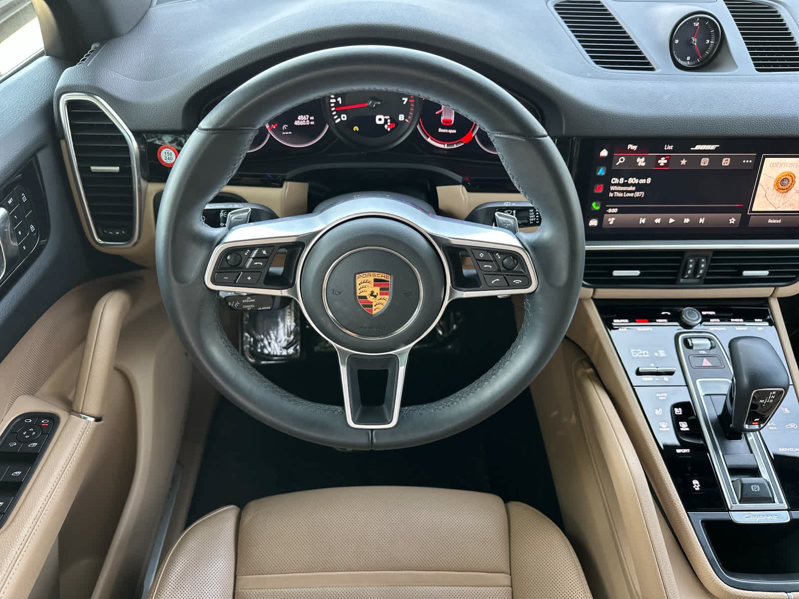 Thumbnail: 2023 Porsche Cayenne - 14