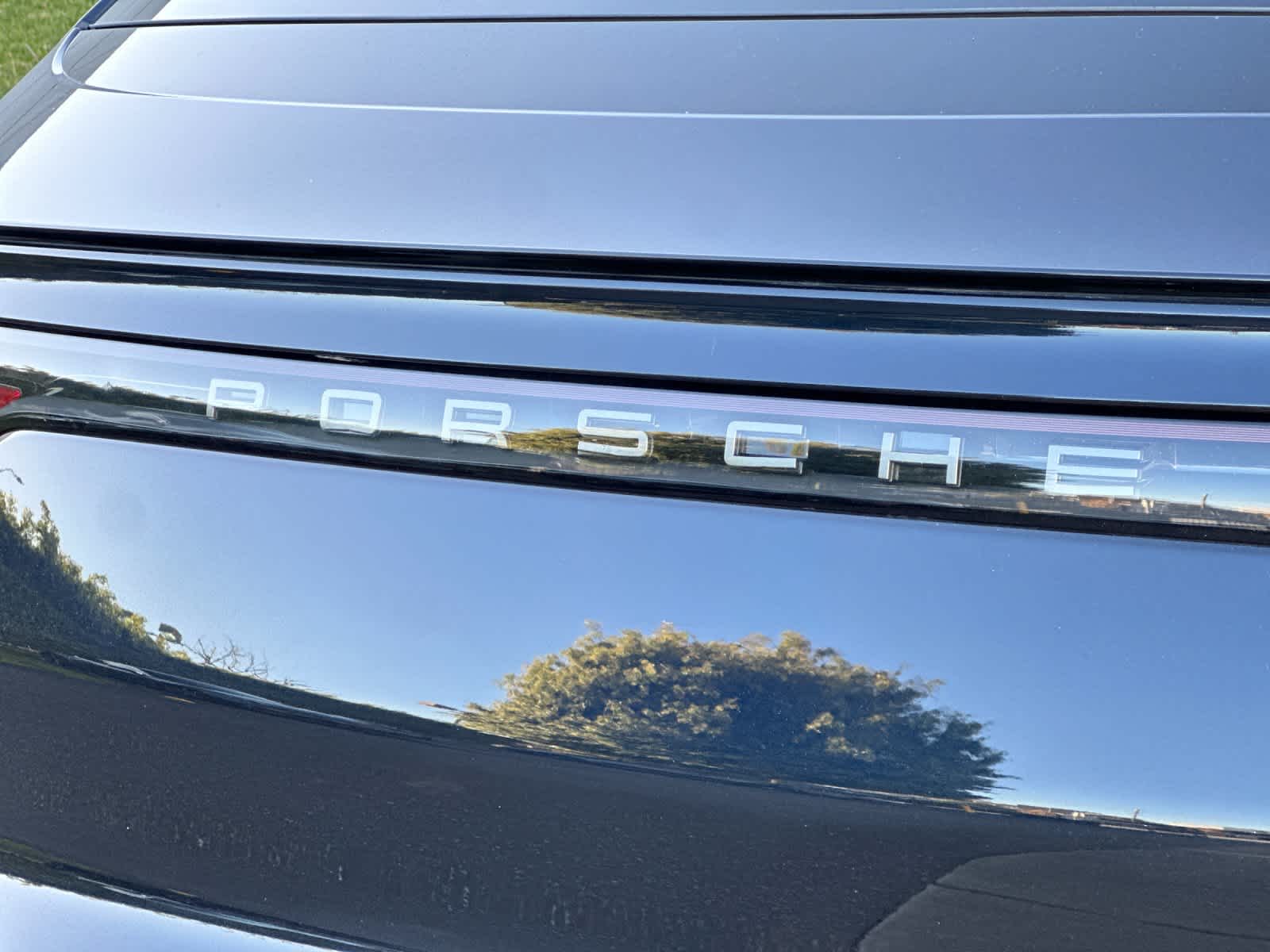 Thumbnail: 2023 Porsche Cayenne - 32