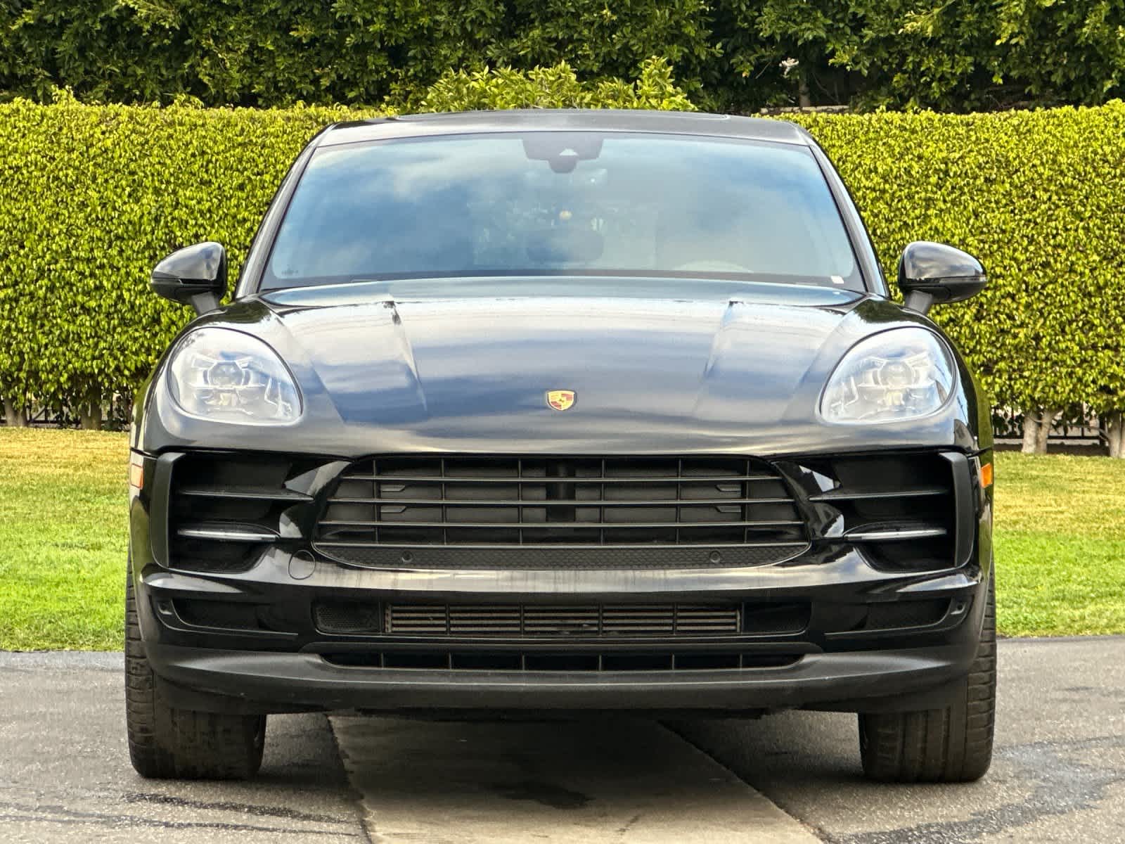 Thumbnail: 2019 Porsche Macan - 11