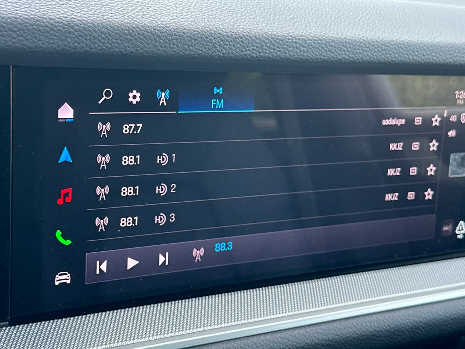 Thumbnail: 2026 Porsche Cayenne - 21