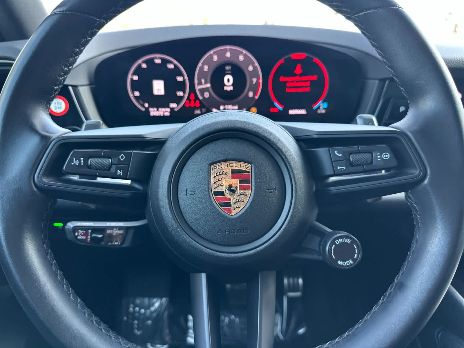 Thumbnail: 2024 Porsche Cayenne - 27