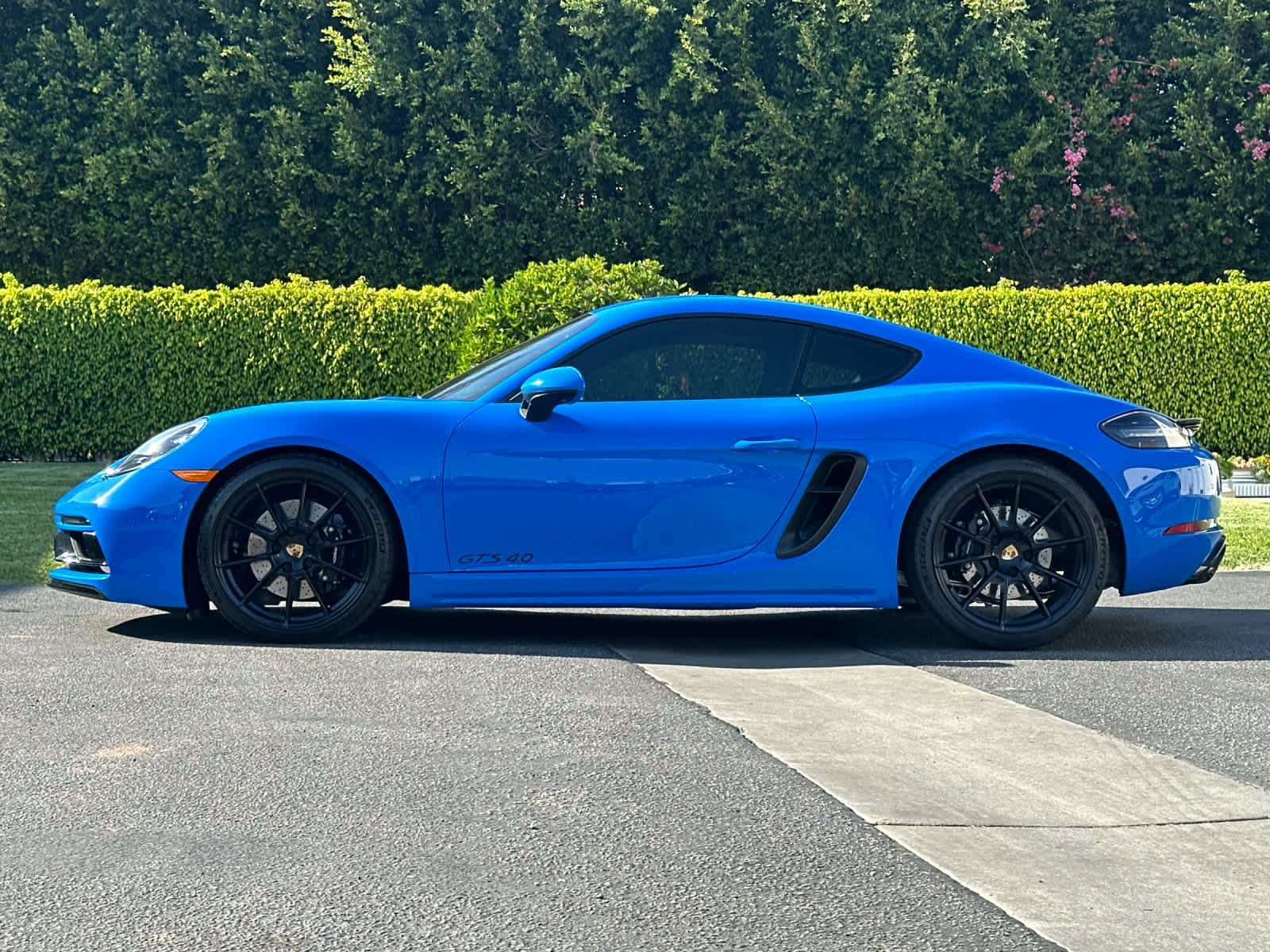 Thumbnail: 2024 Porsche 718 Cayman - 2