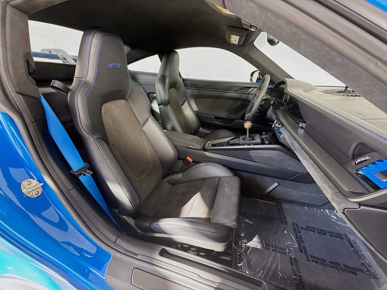 Thumbnail: 2022 Porsche 911 - 22