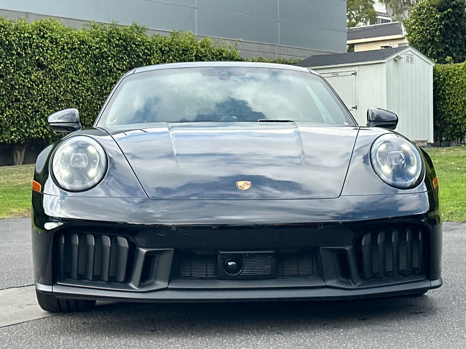 Thumbnail: 2026 Porsche 911 - 10