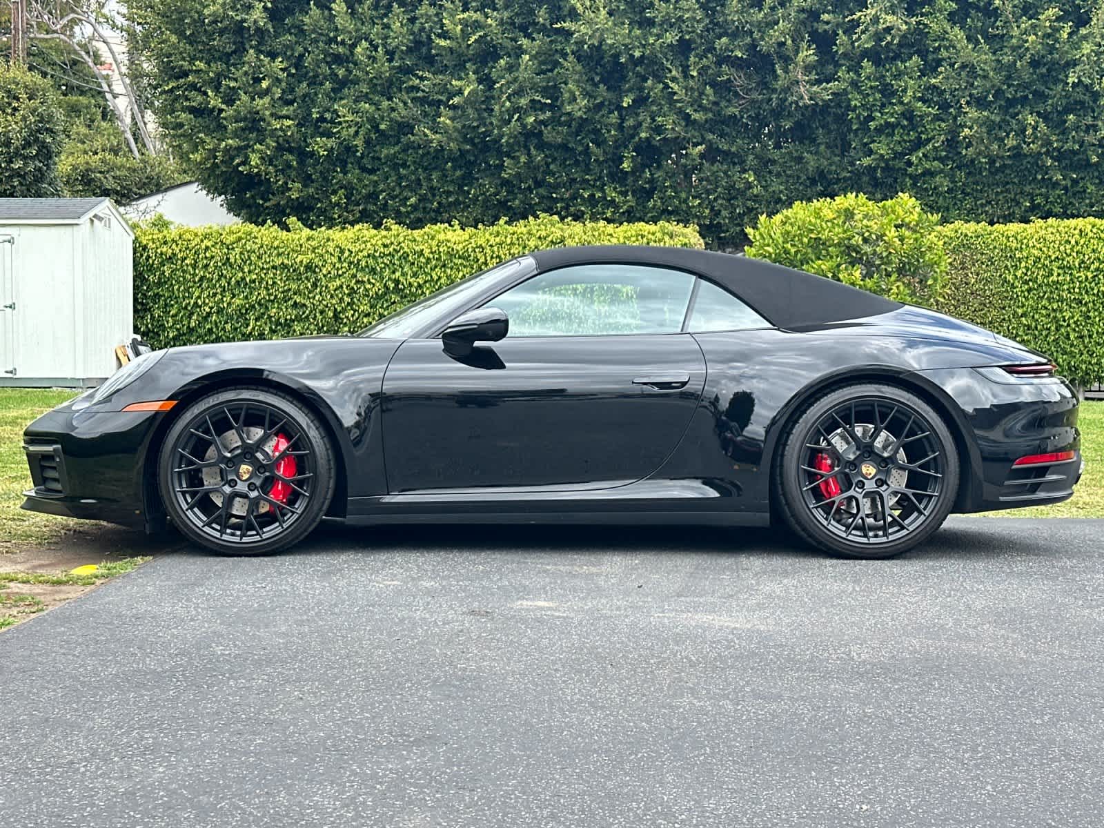 Thumbnail: 2024 Porsche 911 - 2