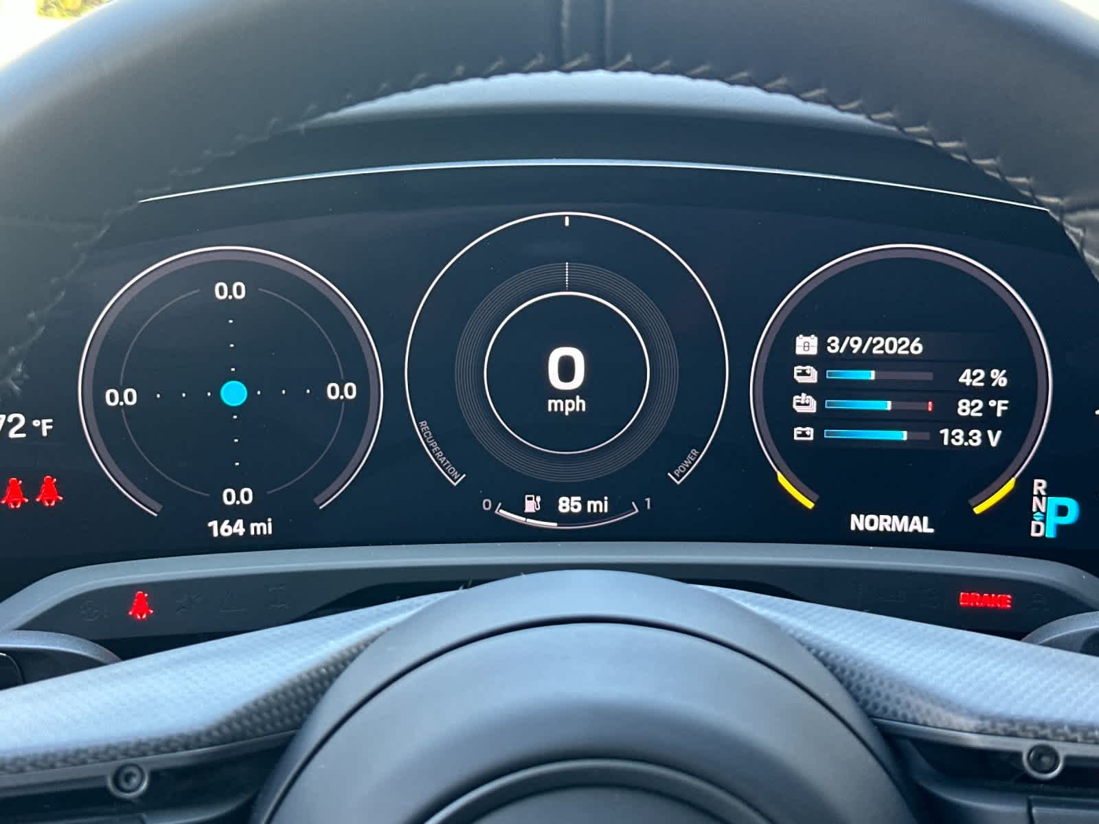 Thumbnail: 2024 Porsche Taycan - 29