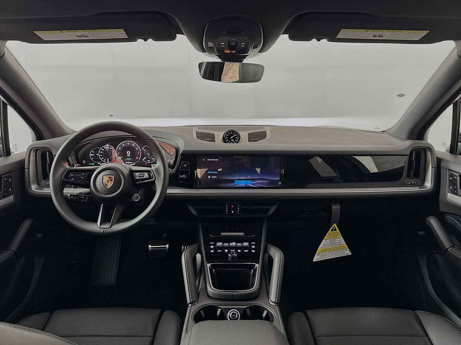 Thumbnail: 2026 Porsche Cayenne - 27