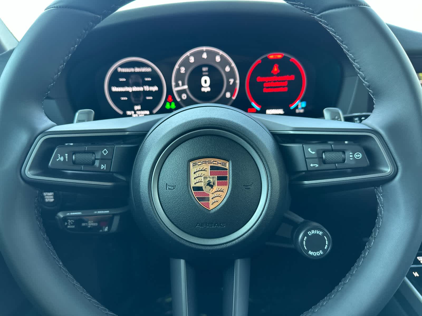 Thumbnail: 2026 Porsche 911 - 22