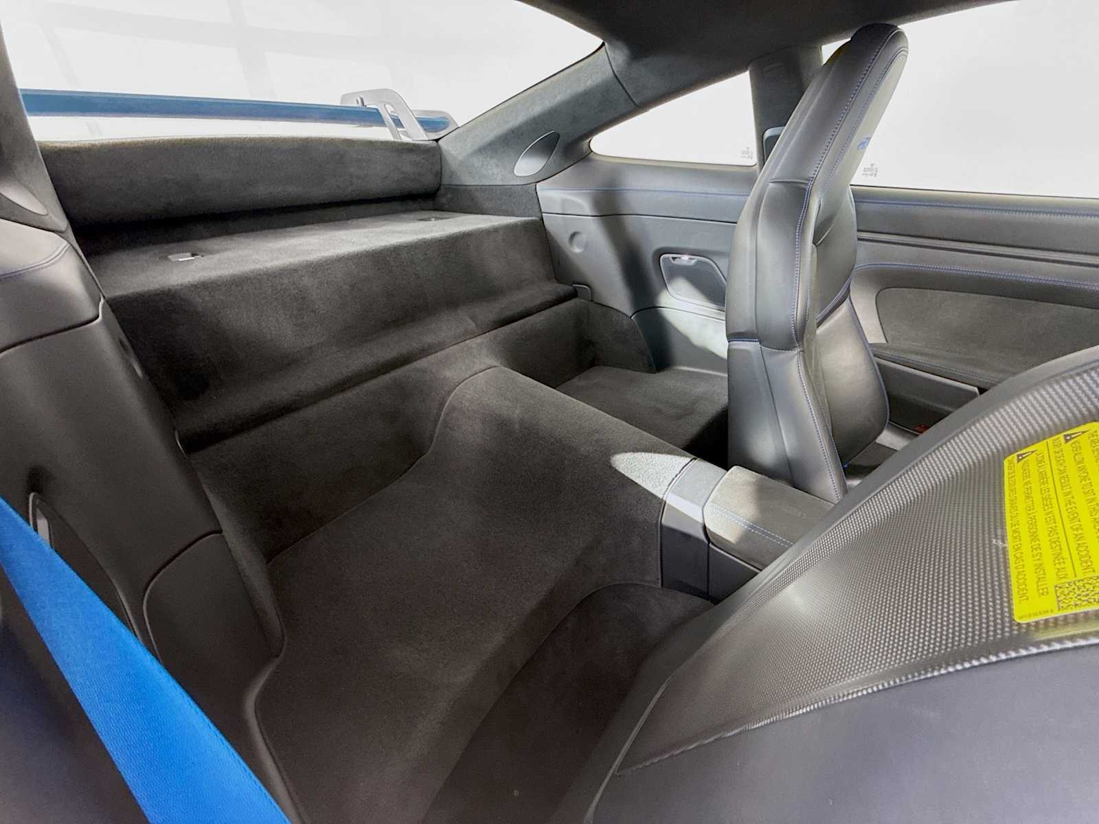 Thumbnail: 2022 Porsche 911 - 21