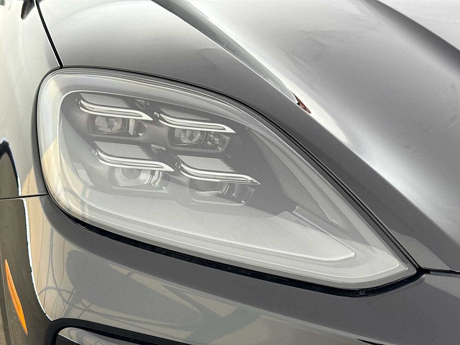 Thumbnail: 2026 Porsche Cayenne - 28