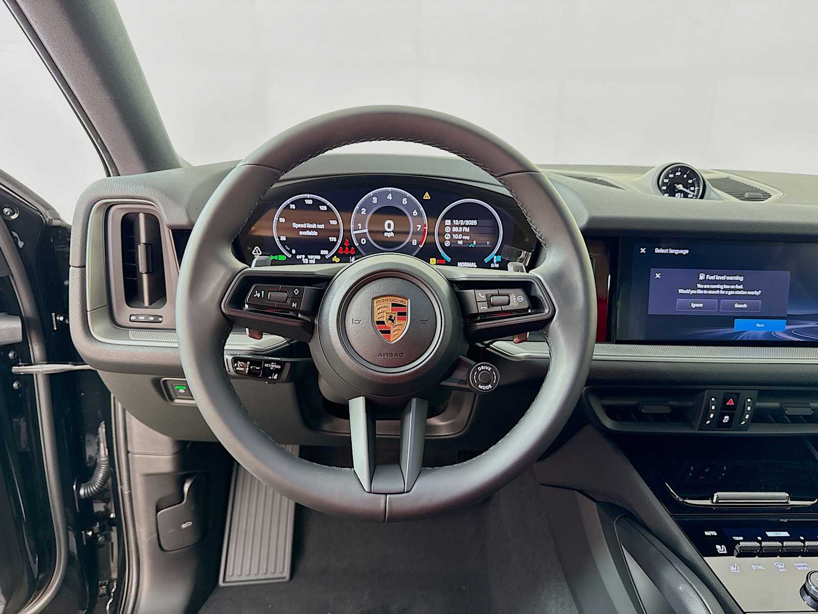 Thumbnail: 2026 Porsche Cayenne - 12