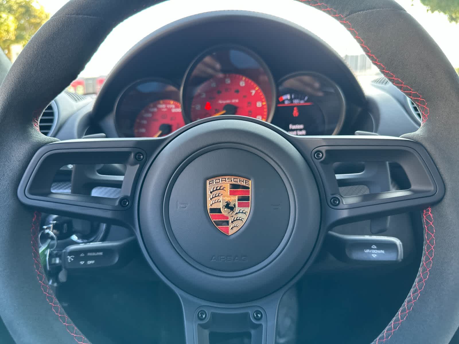 Thumbnail: 2025 Porsche  - 22