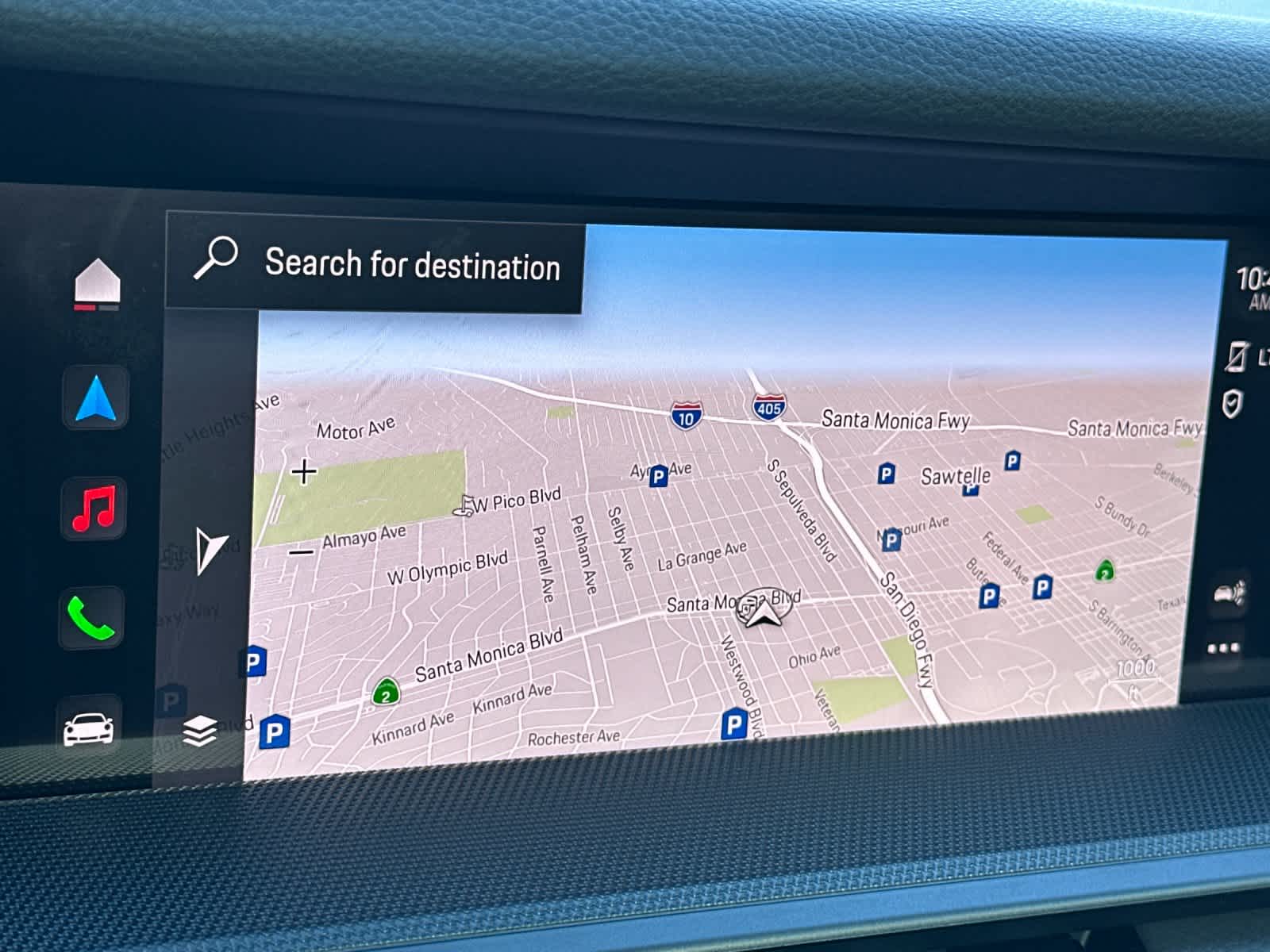 Thumbnail: 2024 Porsche 911 - 19