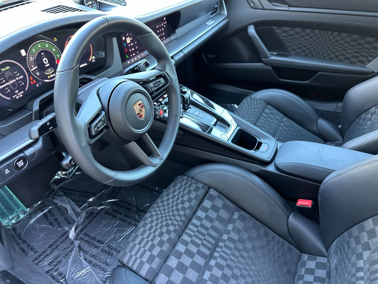 Thumbnail: 2026 Porsche 911 - 4