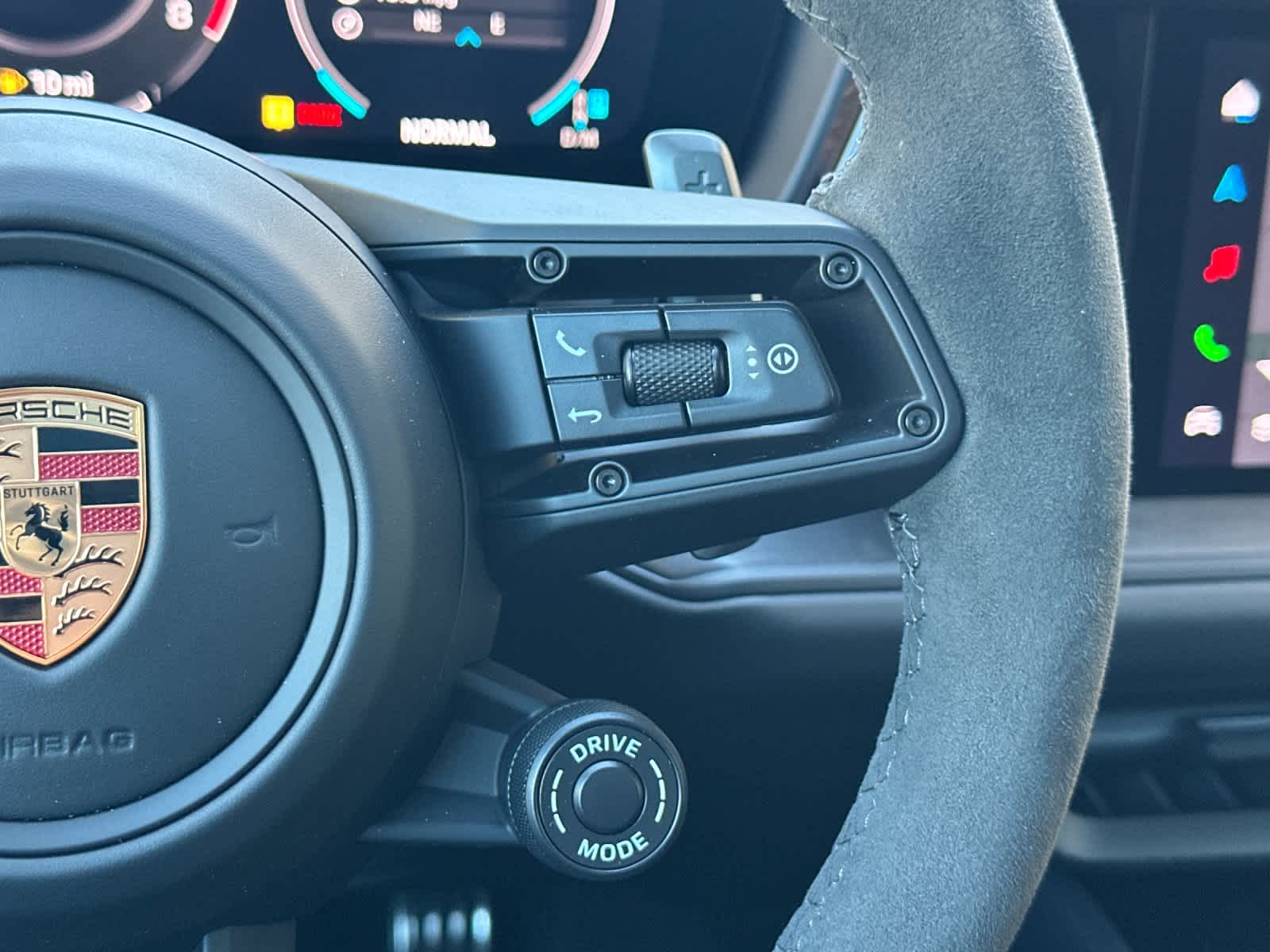 Thumbnail: 2026 Porsche Cayenne - 29