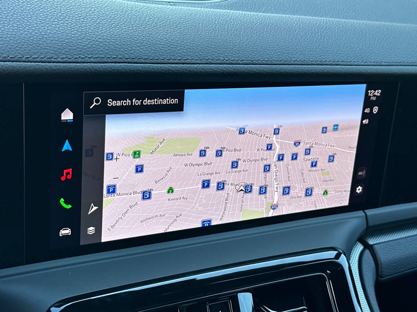 Thumbnail: 2026 Porsche Panamera - 22