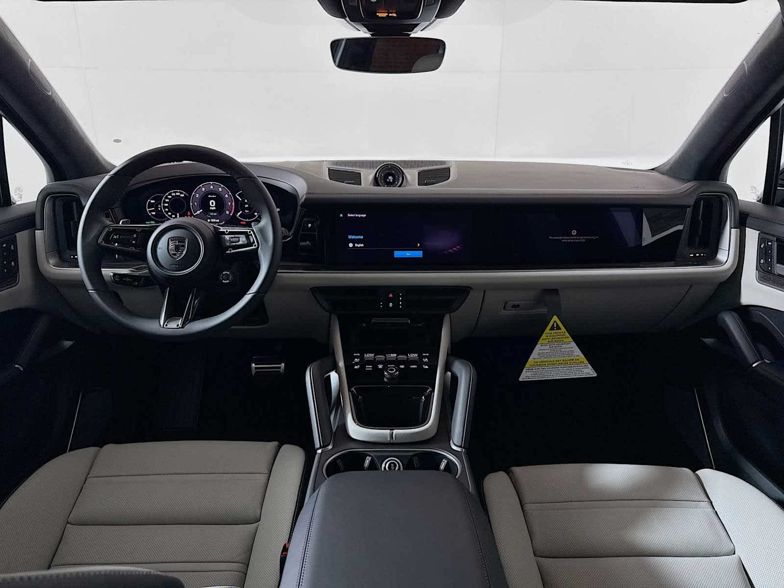 Thumbnail: 2025 Porsche Cayenne - 27