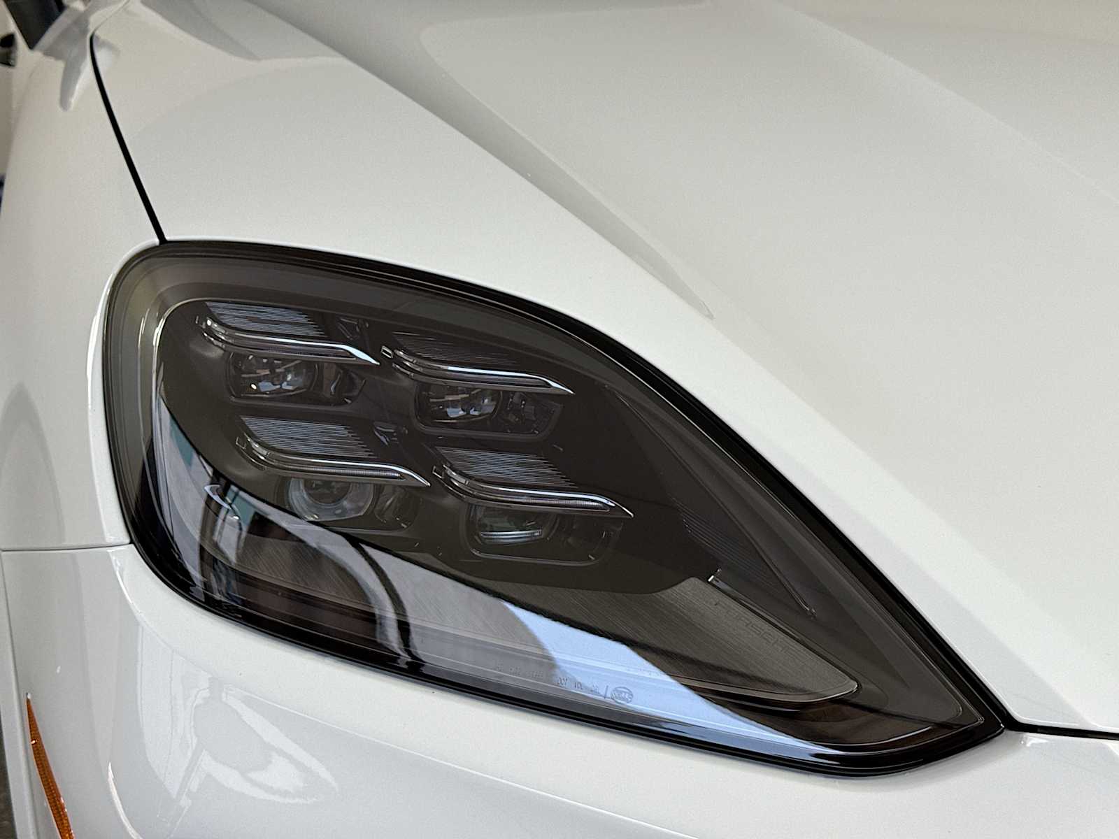 Thumbnail: 2025 Porsche Cayenne - 28