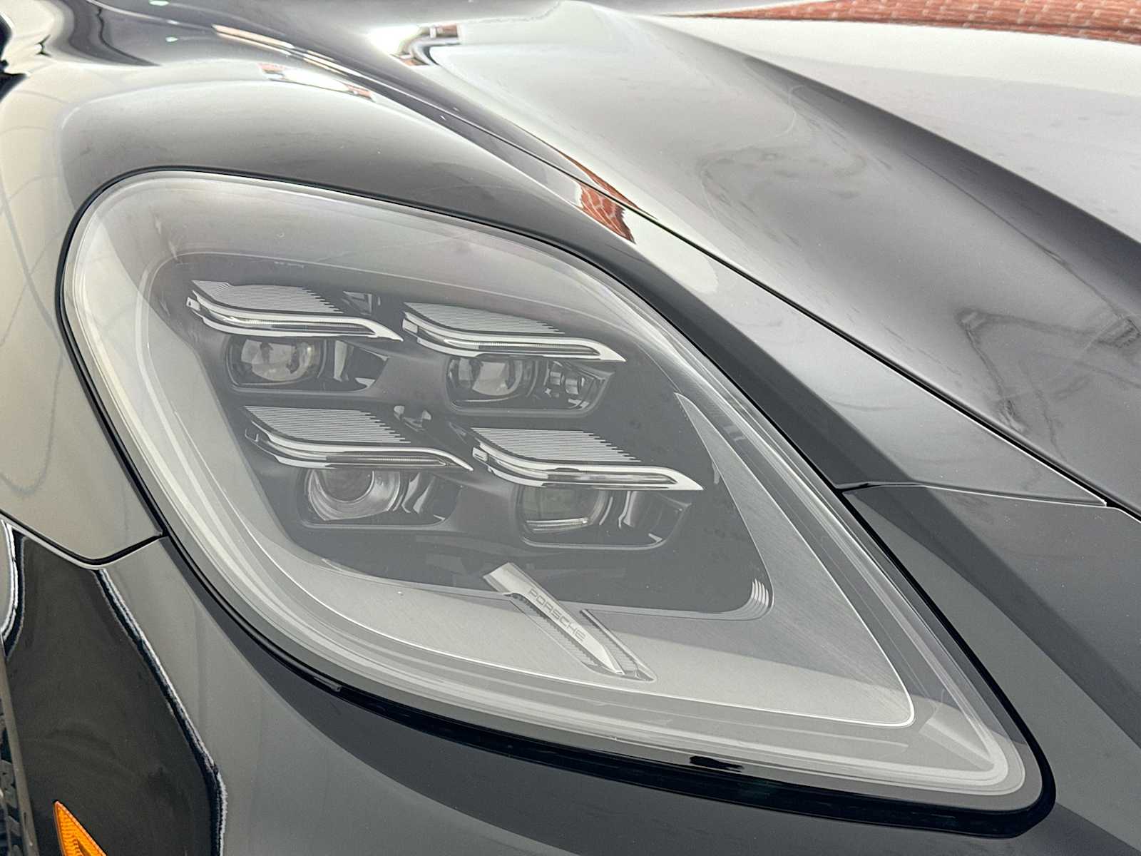 Thumbnail: 2026 Porsche Panamera - 28