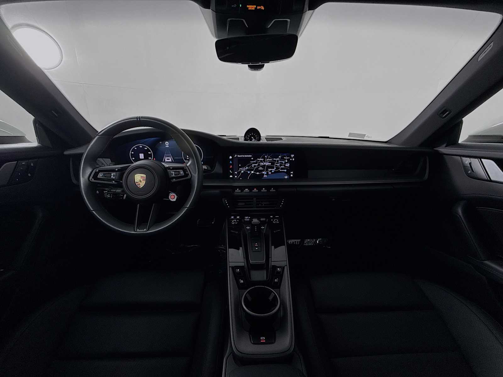 Thumbnail: 2025 Porsche 911 - 27