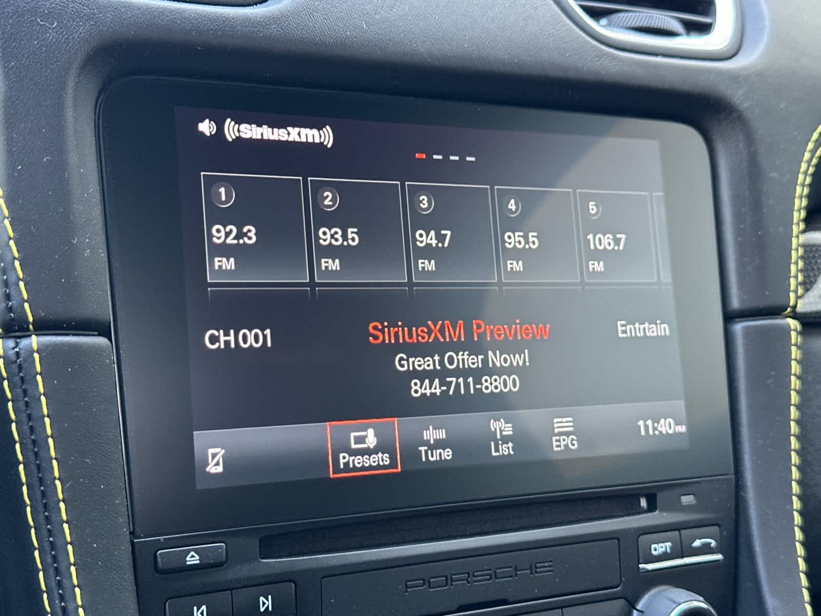 Thumbnail: 2022 Porsche  - 16