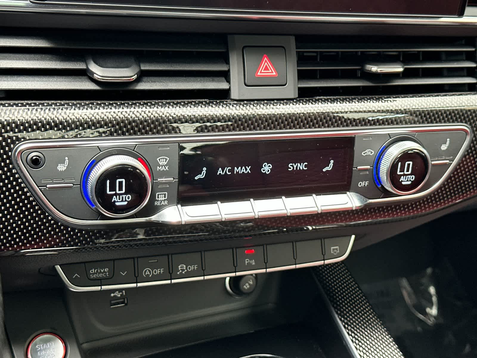 Thumbnail: 2022 Audi S4 - 21