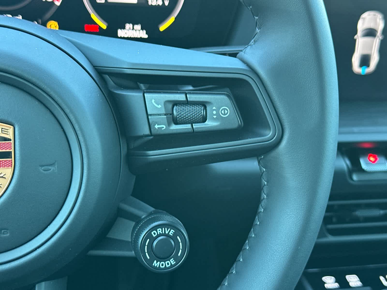 Thumbnail: 2026 Porsche 911 - 23