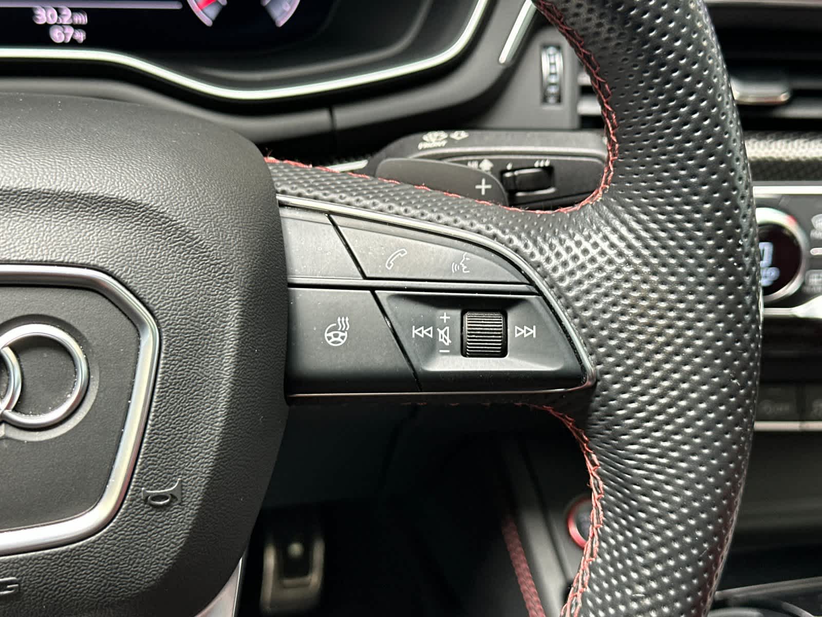 Thumbnail: 2022 Audi S4 - 26