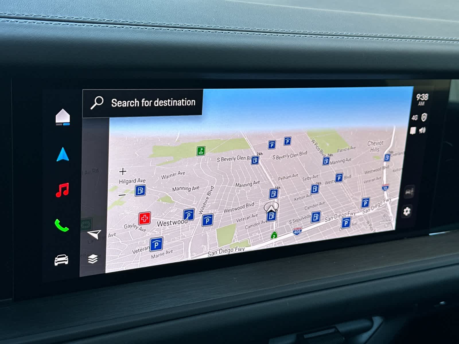 Thumbnail: 2026 Porsche Cayenne - 22