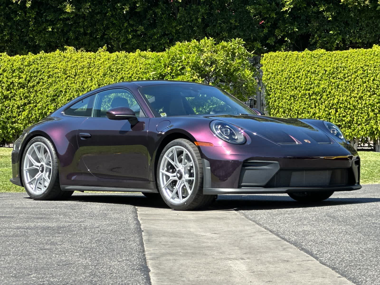 Thumbnail: 2026 Porsche 911 - 9